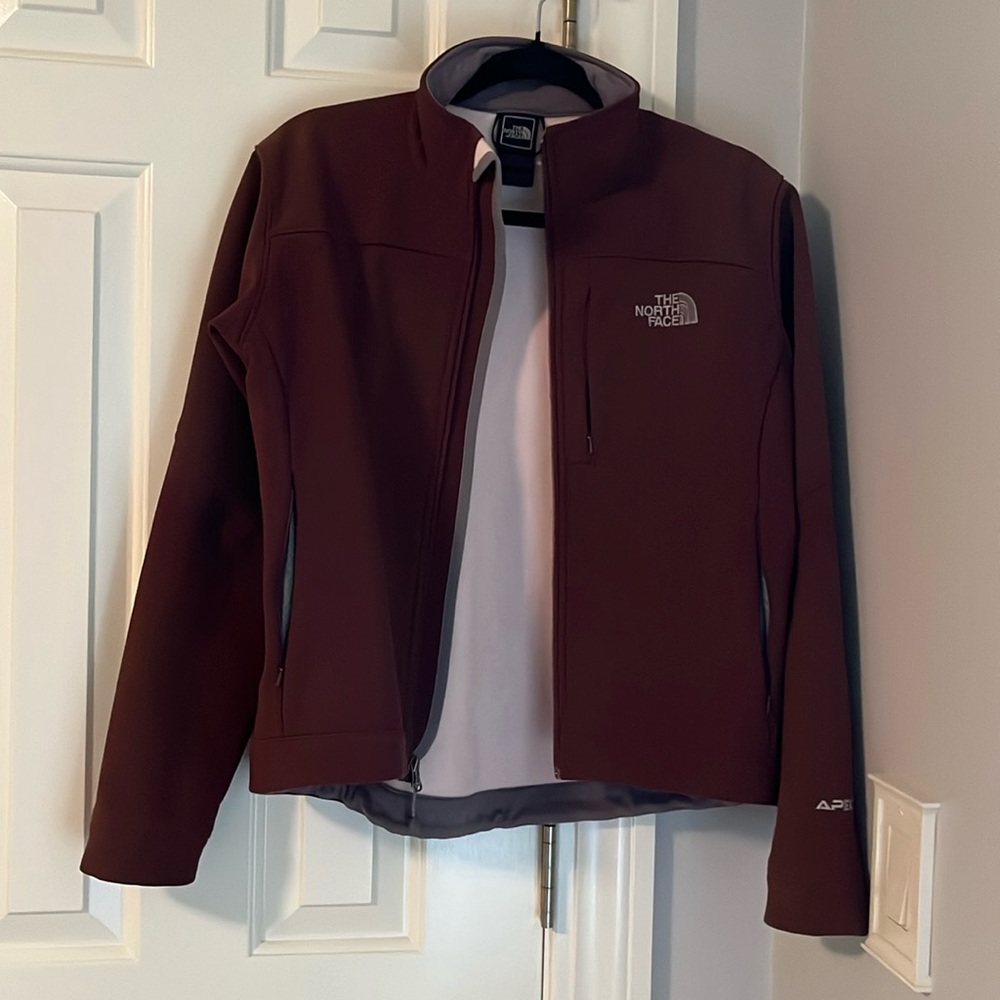North face jacket